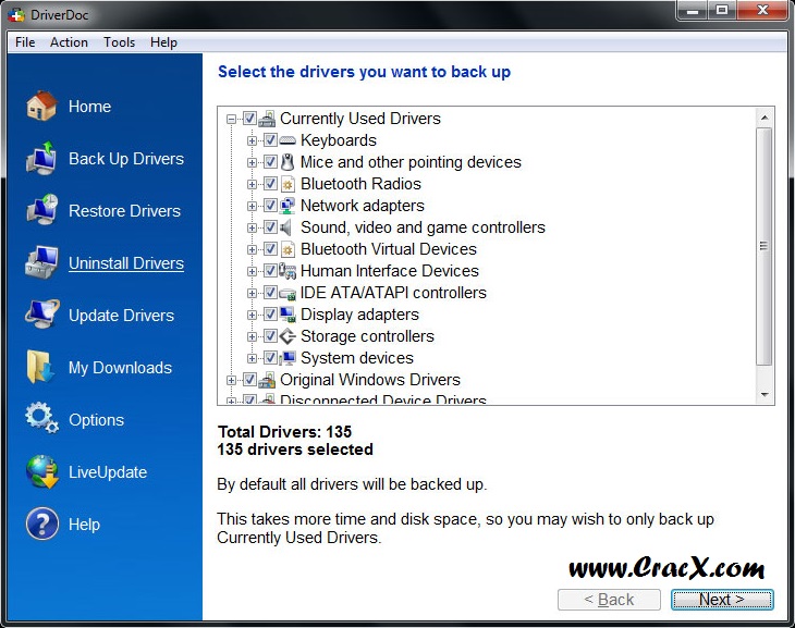 driverdoc pro download