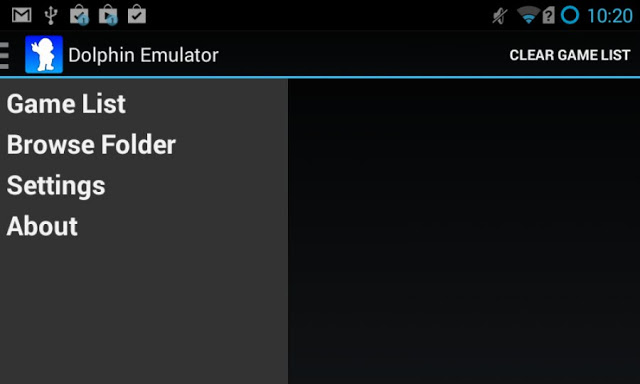 dolphin emulator for android apk